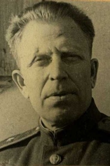 Лиленков Георгий Павлович 